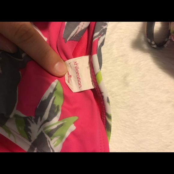 Swim suit - Picture 3 of 3